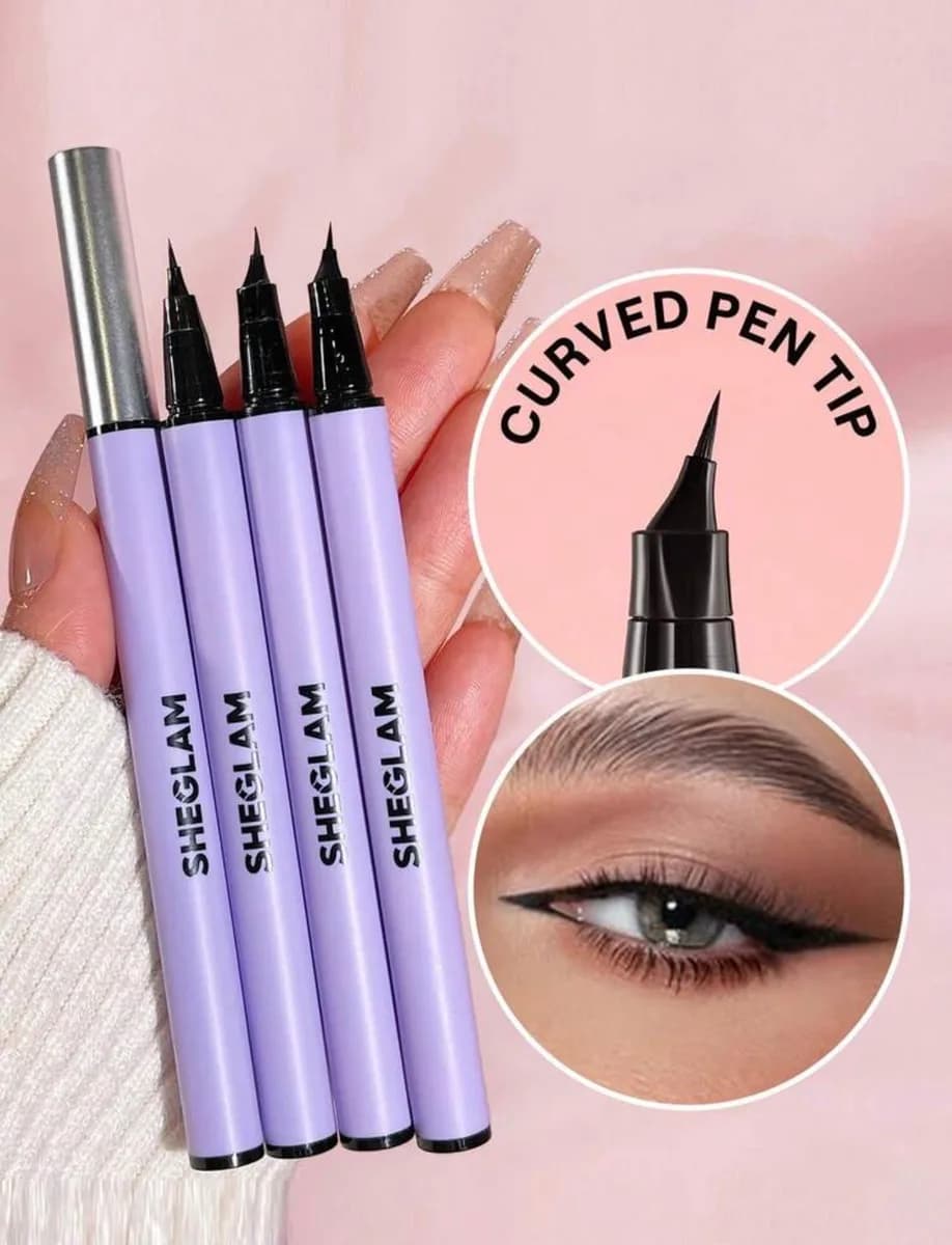 خط چشم Pro-Flex Angled Eyeliner شیگلم